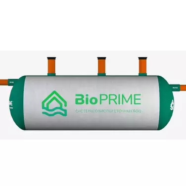 Септики для коттеджа в Пролетарске