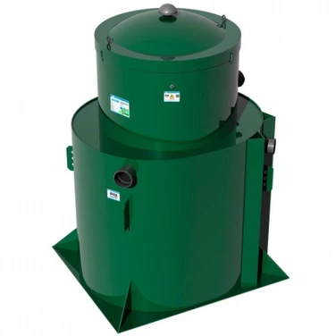 Септик ALTA BIO в Пролетарске