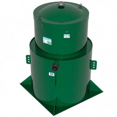 Септик ALTA BIO в Пролетарске