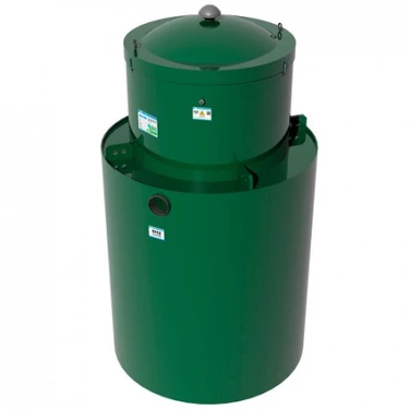 Септик ALTA BIO в Пролетарске