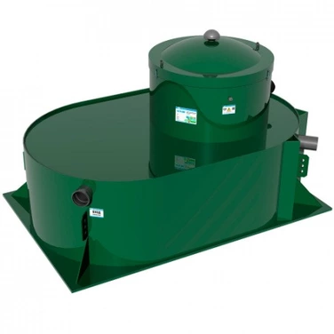 Септик ALTA BIO в Пролетарске