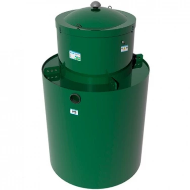 Септик ALTA BIO в Пролетарске