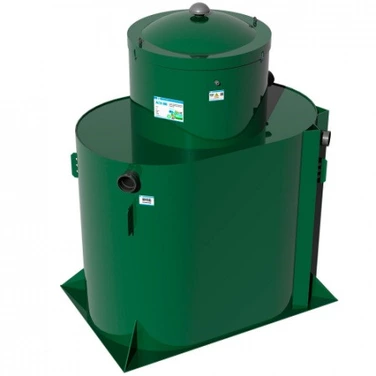 Септик ALTA BIO в Пролетарске