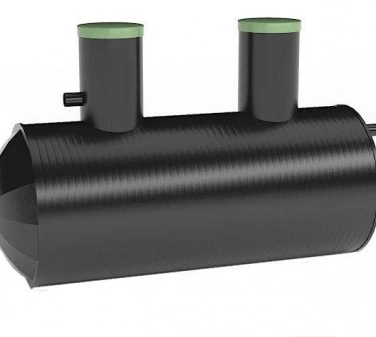 Септик БАРС в Пролетарске