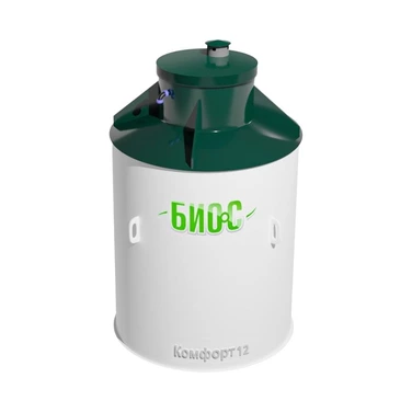 Септик БИО-С в Пролетарске