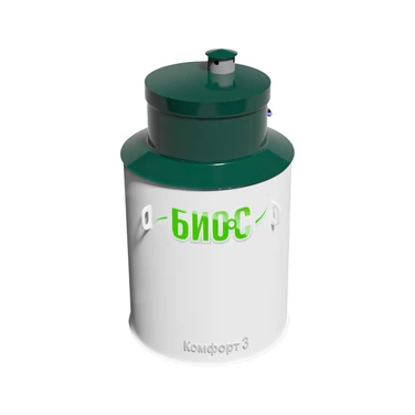 Септик БИО-С в Пролетарске