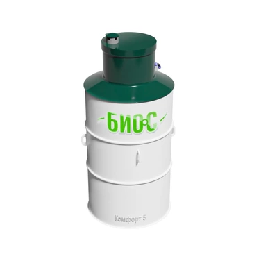 Септик БИО-С в Пролетарске