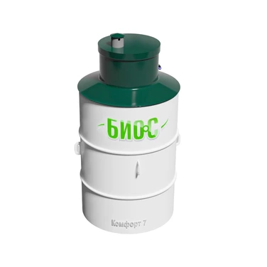 Септик БИО-С в Пролетарске