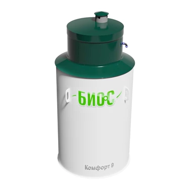 Септик БИО-С в Пролетарске