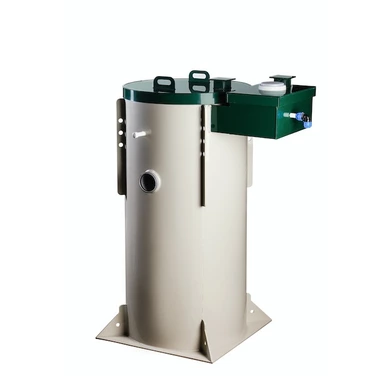 Септик Biodevice ECO в Пролетарске