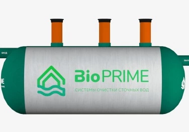 Септик БИОПРАЙМ в Пролетарске