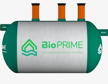 Септик БИОПРАЙМ в Пролетарске