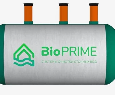 Септик БИОПРАЙМ в Пролетарске