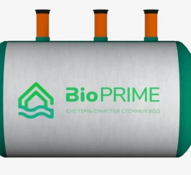 Септик БИОПРАЙМ в Пролетарске