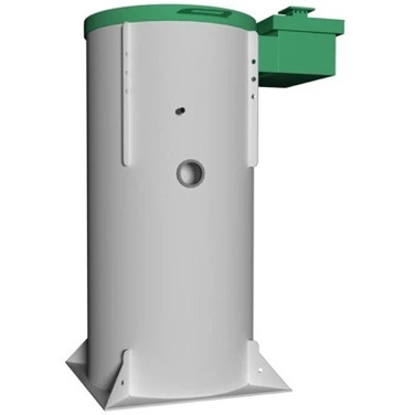 Септик с установкой под ключ в Пролетарске | Купить по цене от производителя