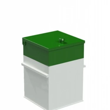 Септик Эко- Гранд в Пролетарске