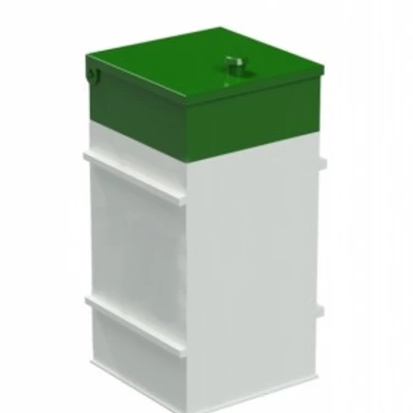 Септик Эко- Гранд в Пролетарске