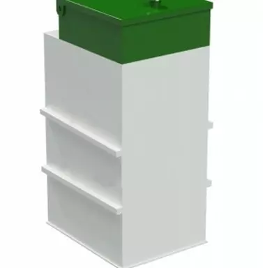 Септик Эко-Гранд 8