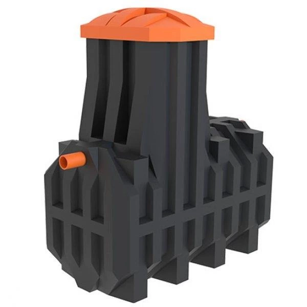 Септик Ergobox 6 PR