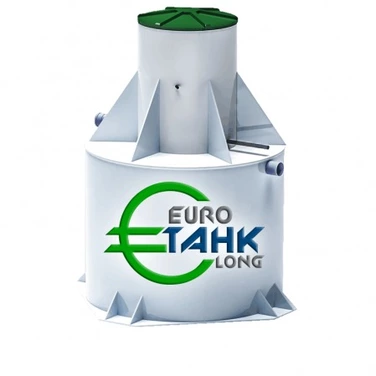 Септик ЕВРОТАНК в Пролетарске