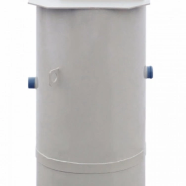 Септик с установкой под ключ в Пролетарске | Купить по цене от производителя