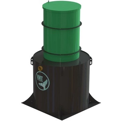 Септик КИТ-8С-1300