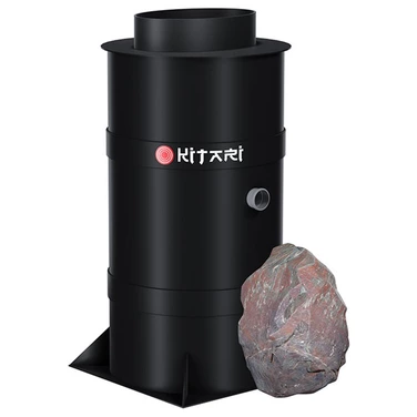 Септик KITARI BLACK в Пролетарске