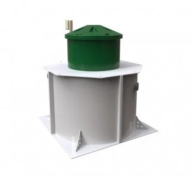 Септик KOLO VESI в Пролетарске