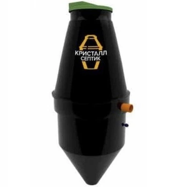 Септик КРИСТАЛЛ МСК в Пролетарске