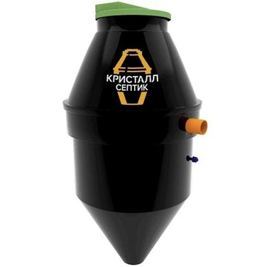 Септик КРИСТАЛЛ МСК в Пролетарске