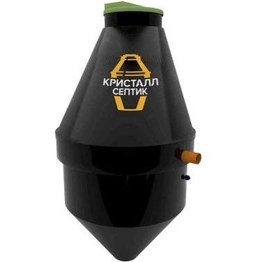 Септик КРИСТАЛЛ МСК в Пролетарске