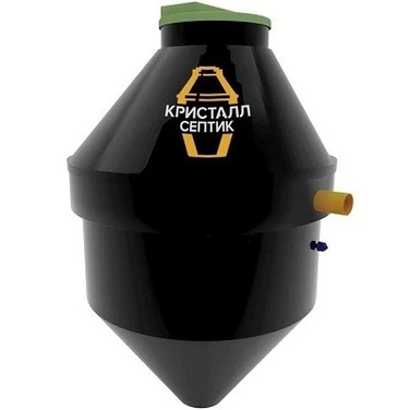 Септик КРИСТАЛЛ МСК в Пролетарске