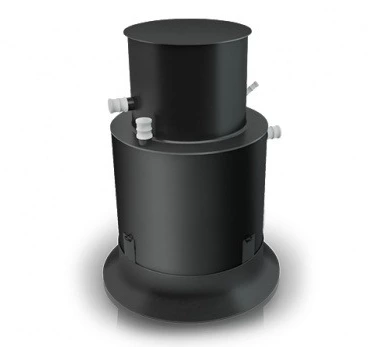 Септик КРОТ в Пролетарске