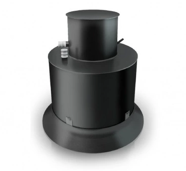 Септик КРОТ в Пролетарске