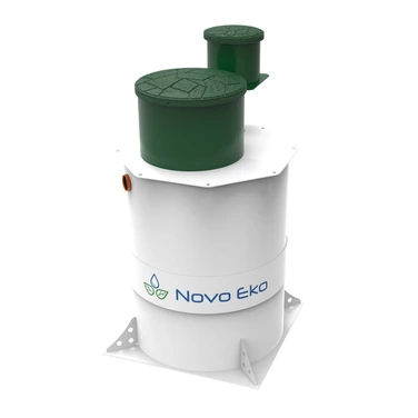 Септик НОВО ЭКО в Пролетарске