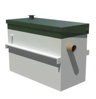 Септик с установкой под ключ в Пролетарске | Купить по цене от производителя