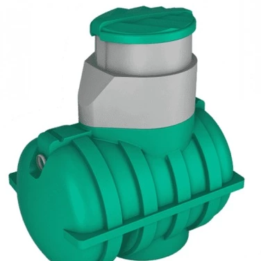 Септик РОСТОК в Пролетарске