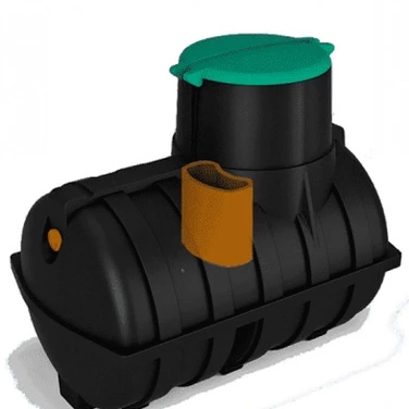 Септик РОСТОК в Пролетарске