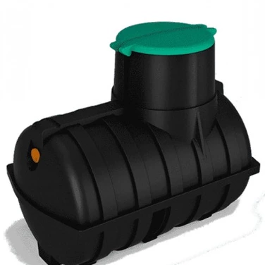 Септик РОСТОК в Пролетарске