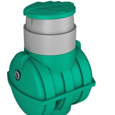 Септик РОСТОК в Пролетарске