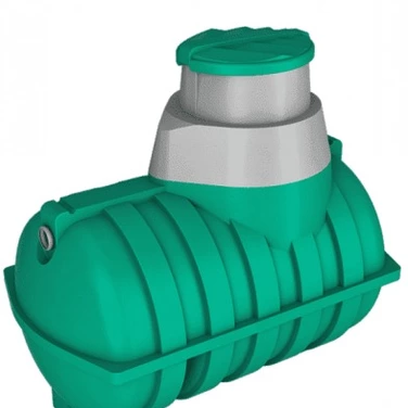 Септик РОСТОК в Пролетарске