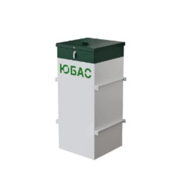 Септик ЮБАС в Пролетарске