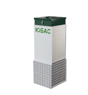 Септик ЮБАС в Пролетарске