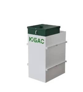 Септик ЮБАС в Пролетарске