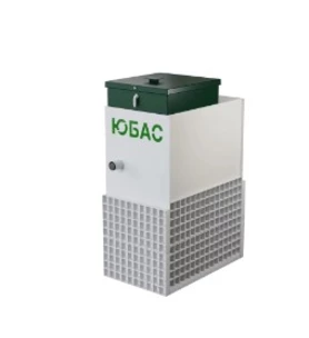 Септик ЮБАС в Пролетарске