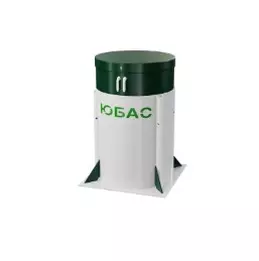 Септик ЮБАС МС 2