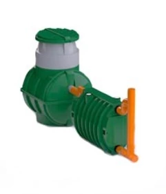 Септик РОСТОК в Пролетарске