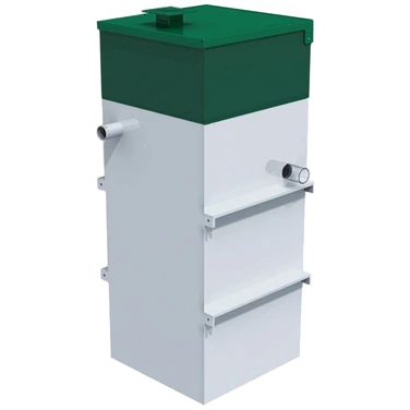 Септики выгребные в Пролетарске