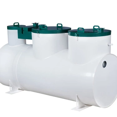 Септик БИОДЕВАЙС в Пролетарске