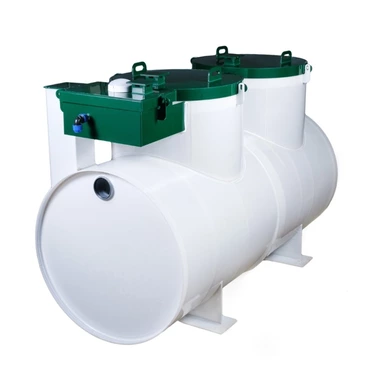 Септик БИОДЕВАЙС в Пролетарске